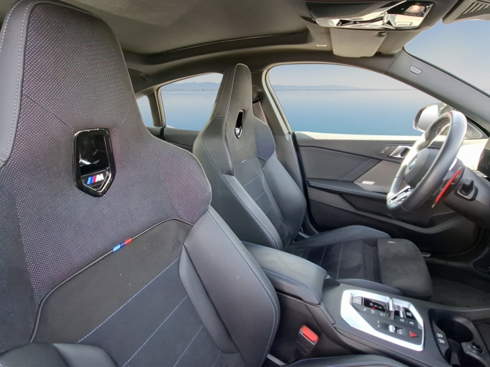 BMW M235 Xdrive Gran Coupé 2026 - Imagen 19 de 20