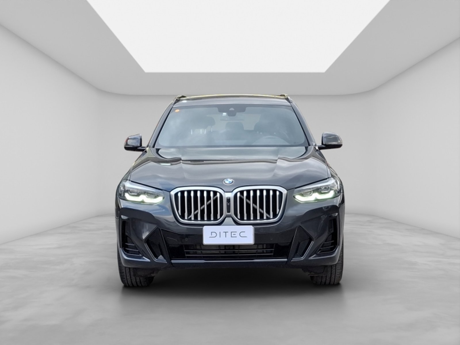 BMW X3 Xdrive30i M Sport 2024 - Foto 2 de 20