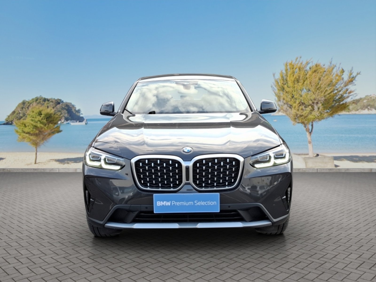 BMW X4 Xdrive20i Dynamic S Lci 2026 - Foto 2 de 20