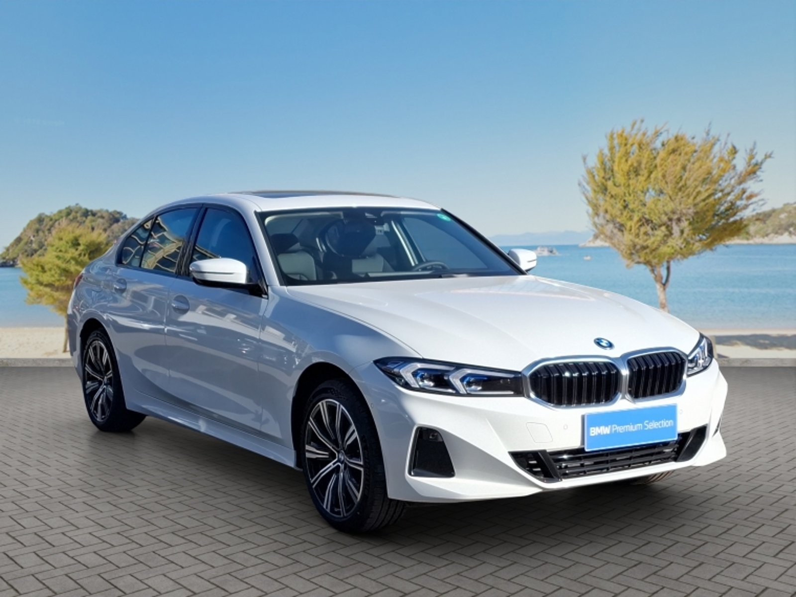 BMW 330 E Berlina Dynamic 2026 - Foto 3 de 20