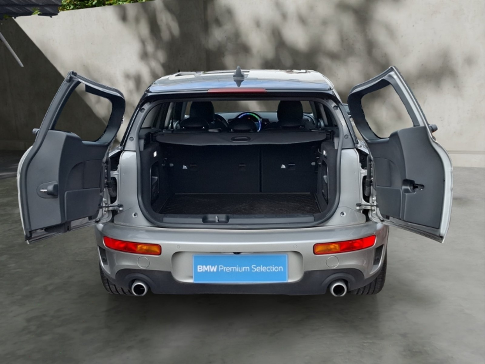 Mini Cooper Club Man S 2.0 Iconic 2023 - Imagen 20 de 20