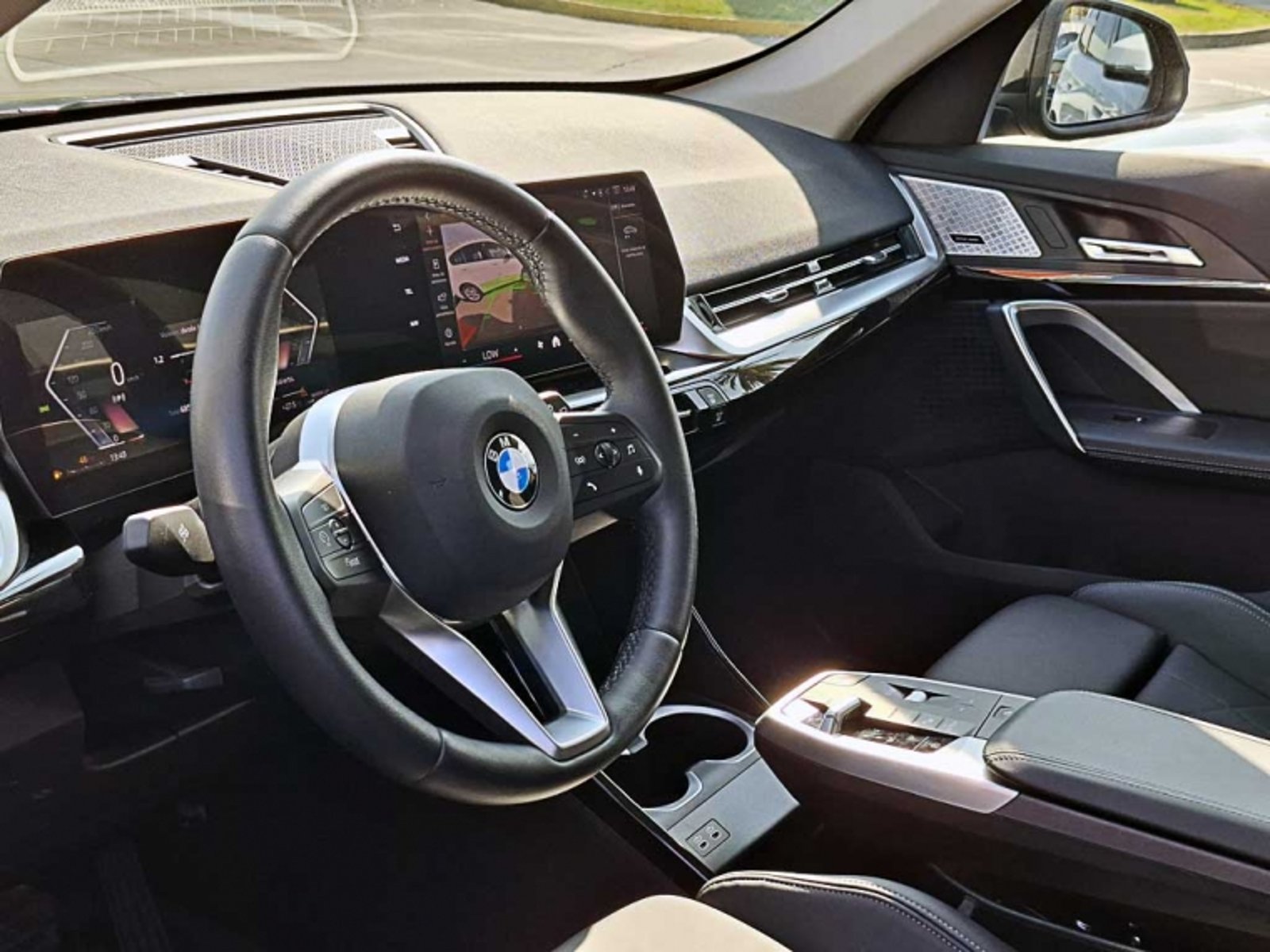 BMW X1 Sdrive18i Dynamic 2026 - Imagen 11 de 13