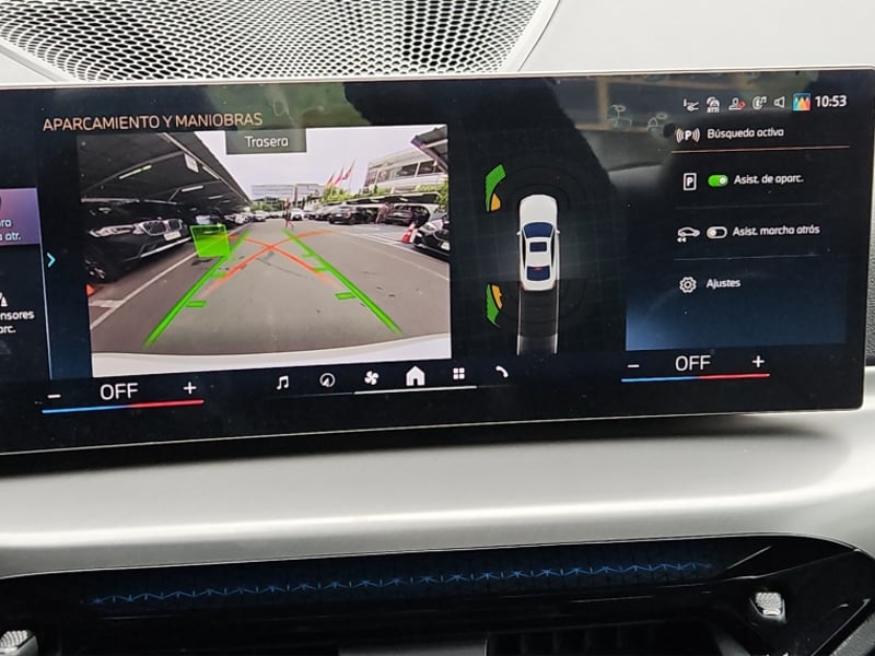 BMW 430 I Coupe 3.0 Aut 2026 - Imagen 13 de 16