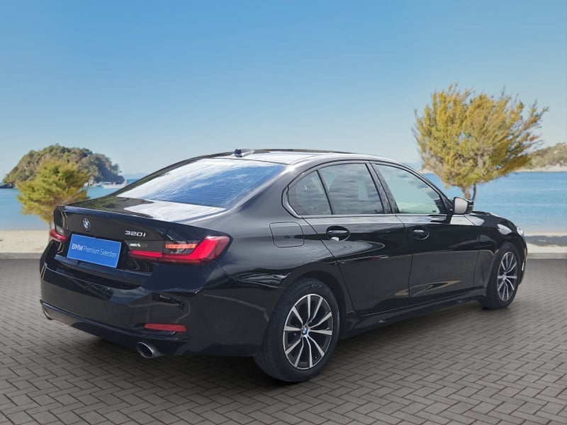 BMW 320 I Urban 2.0 At 2025 - Imagen 7 de 16