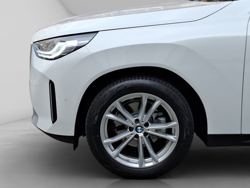BMW X3 20 Sdrive Dynamic 2026 - Imagen 9 de 20