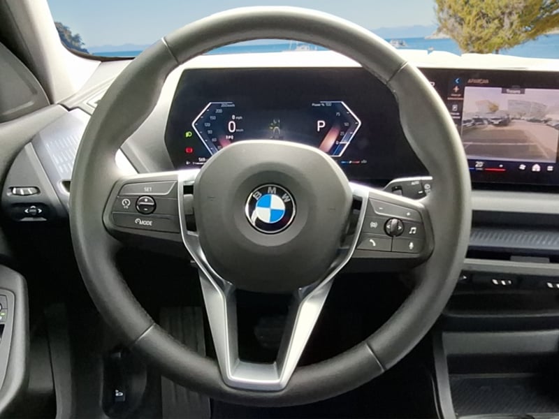 BMW 120 Hatch Dynamic 2026 - Imagen 16 de 16