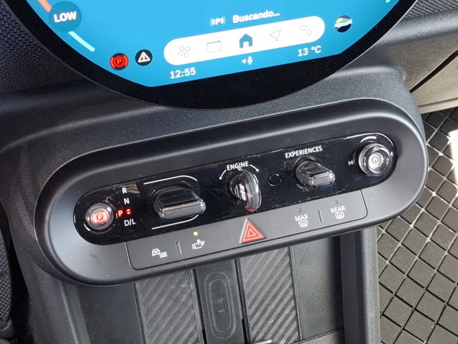 Mini Cooper C 3p 1.5 Aut 2026 - Imagen 12 de 20