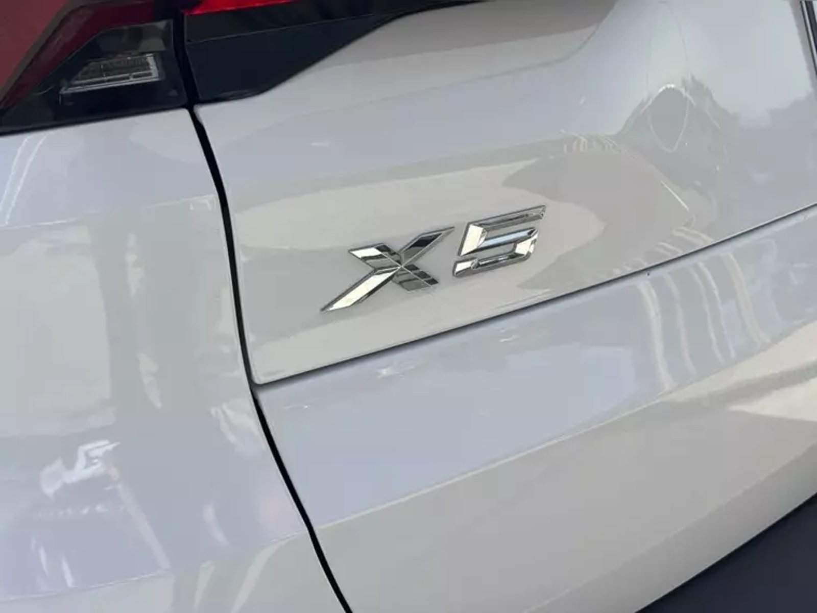 BMW X5 Xdrive 50e Lci 4x4 3.0 At 2025 - Imagen 7 de 15