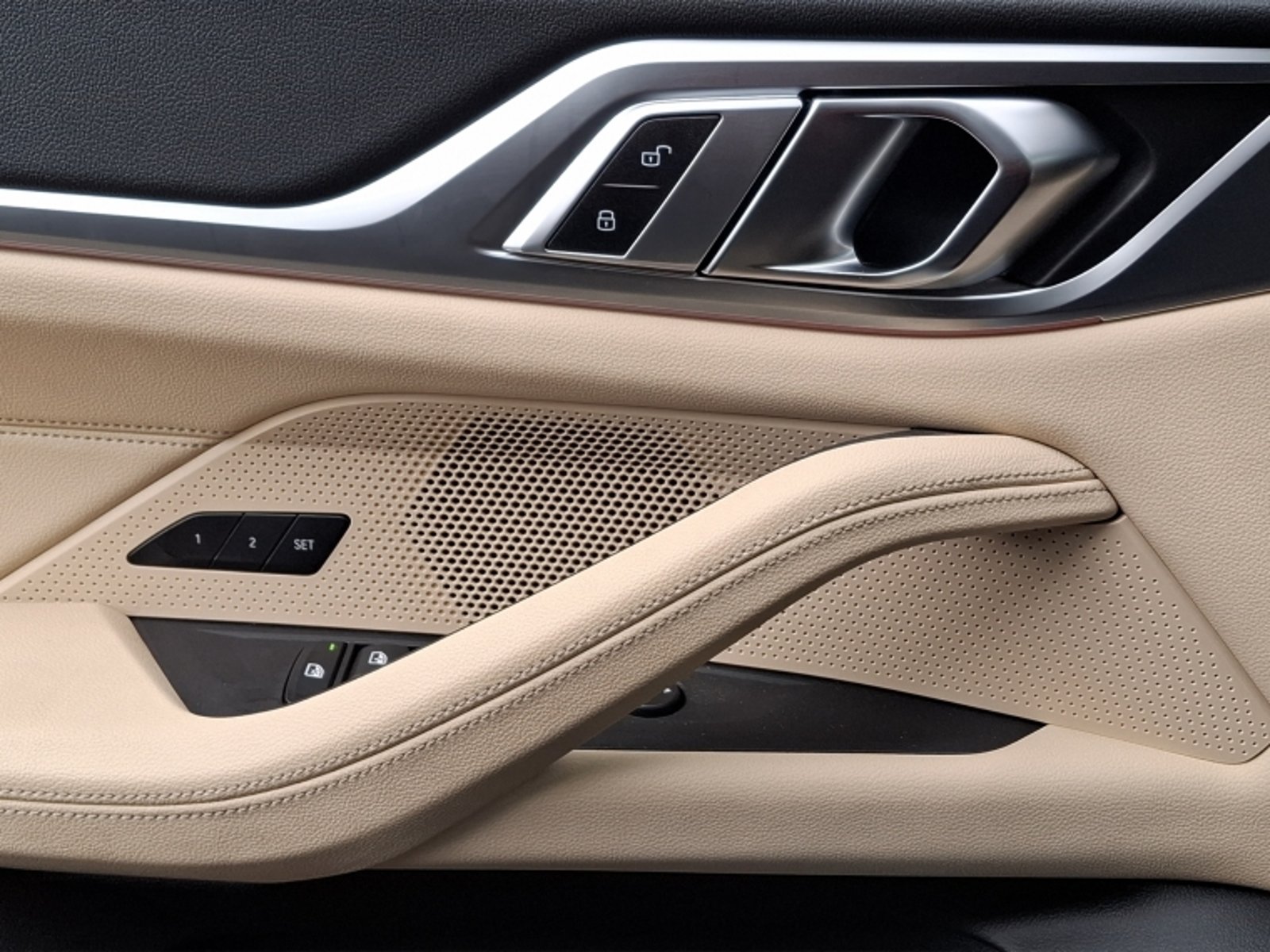 BMW 420 I Gran Coupe 2.0 At 2024 - Imagen 14 de 20