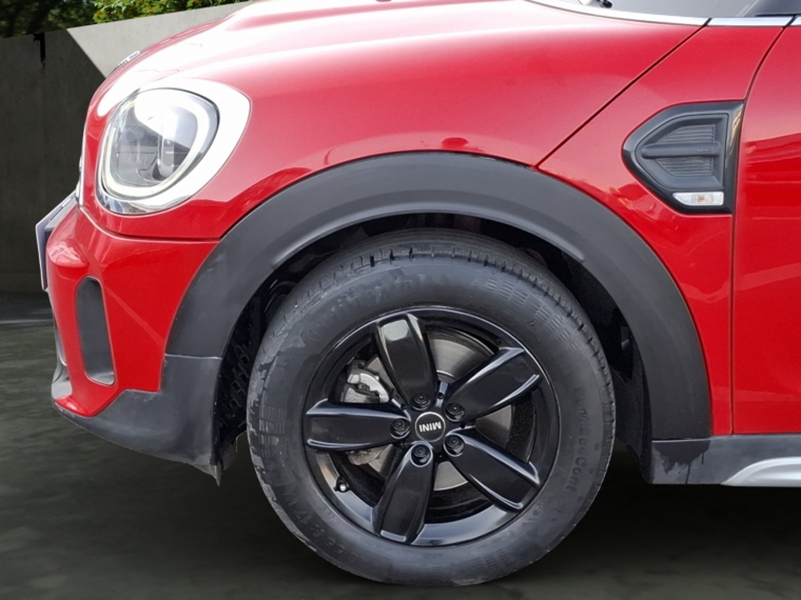 Mini Cooper Countryman 1.5 Aut 2023 - Imagen 9 de 20