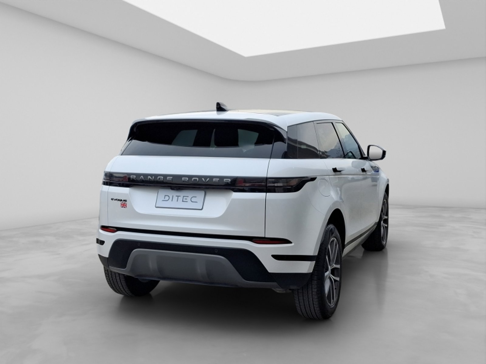 Land Rover Range rover Evoque Mhev 4x4 2.0 Aut 2024 - Imagen 7 de 20