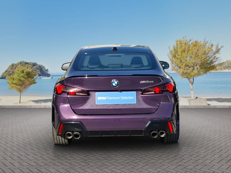 BMW M235 Xdrive Gran Coupe 4x4 2.0 Aut 2025 - Imagen 6 de 20