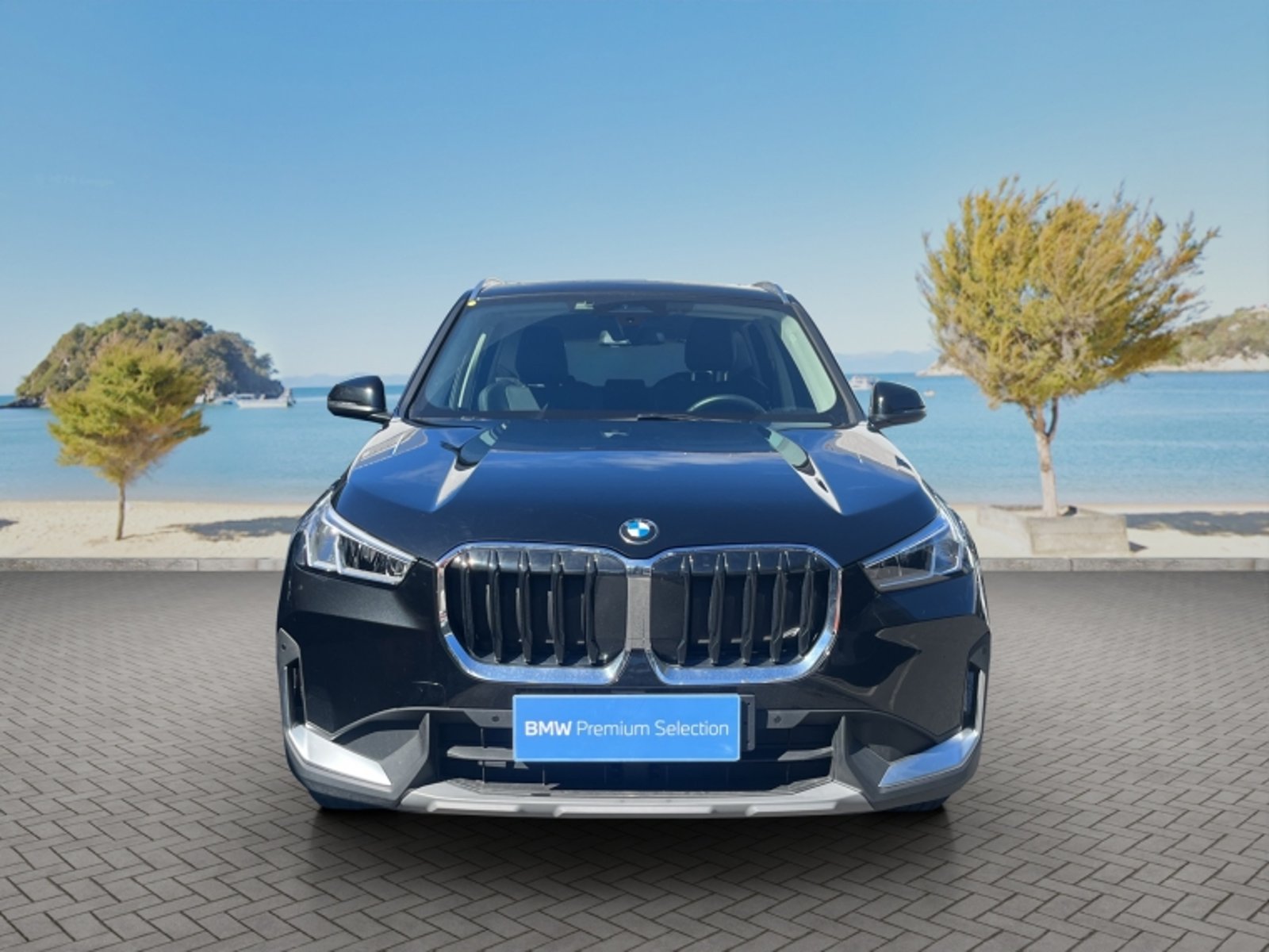 BMW X1 Sdrive18d Dynamic 2026 - Foto 2 de 20