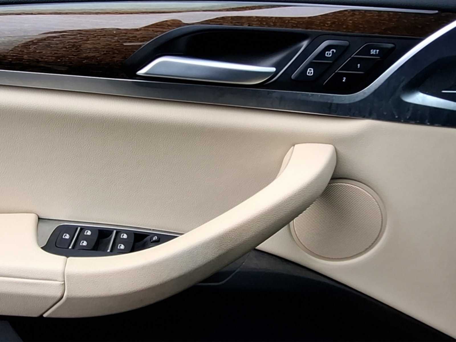 BMW X3 Sdrive20i Heritage Lci 2024 - Imagen 14 de 20