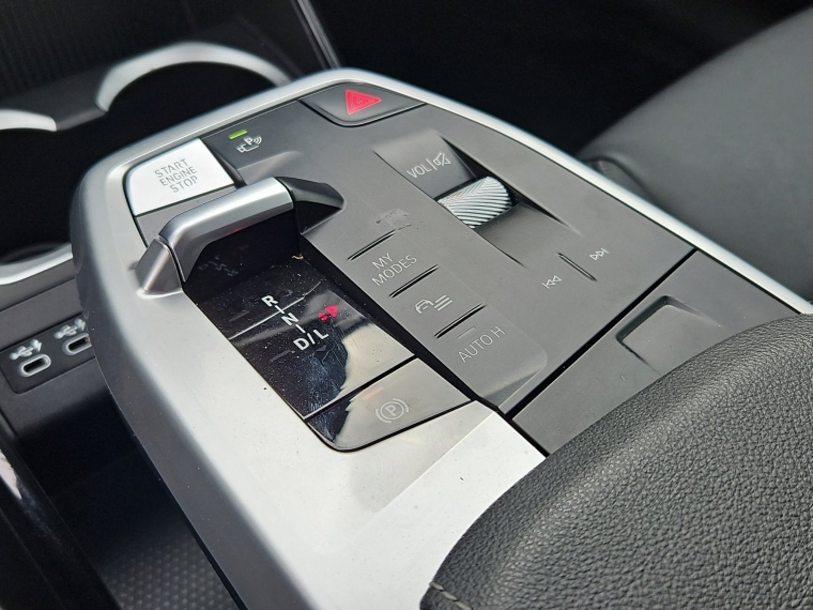 BMW X1 Sdrive 1.5 Aut 2023 - Imagen 13 de 20