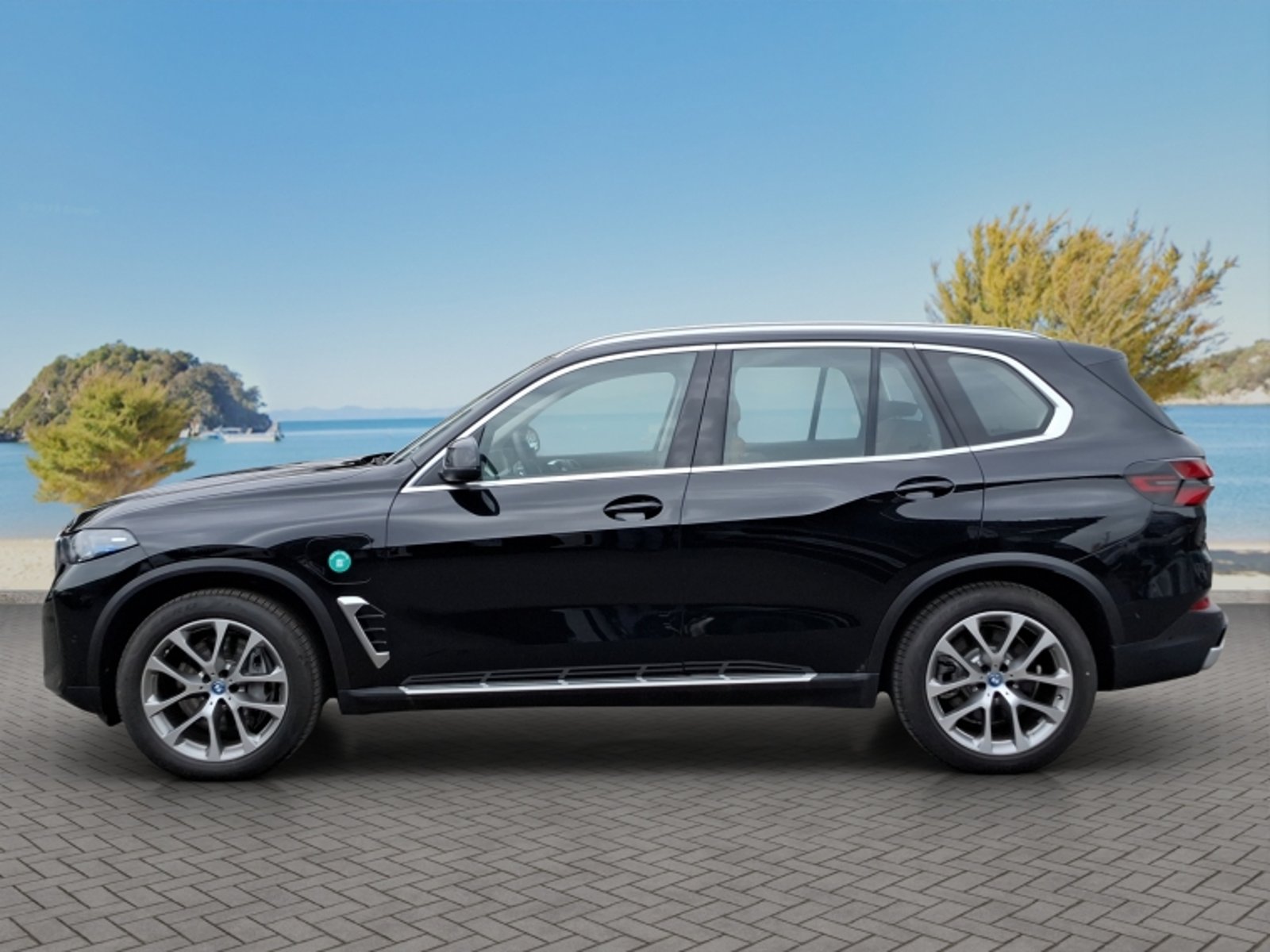 BMW X5 Xdrive50e Xline Lci 2026 - Imagen 4 de 20