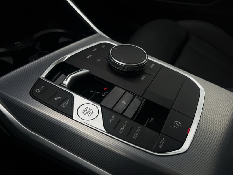 BMW 420 420i Gran Coupe Dynamic 2024 - Imagen 13 de 16