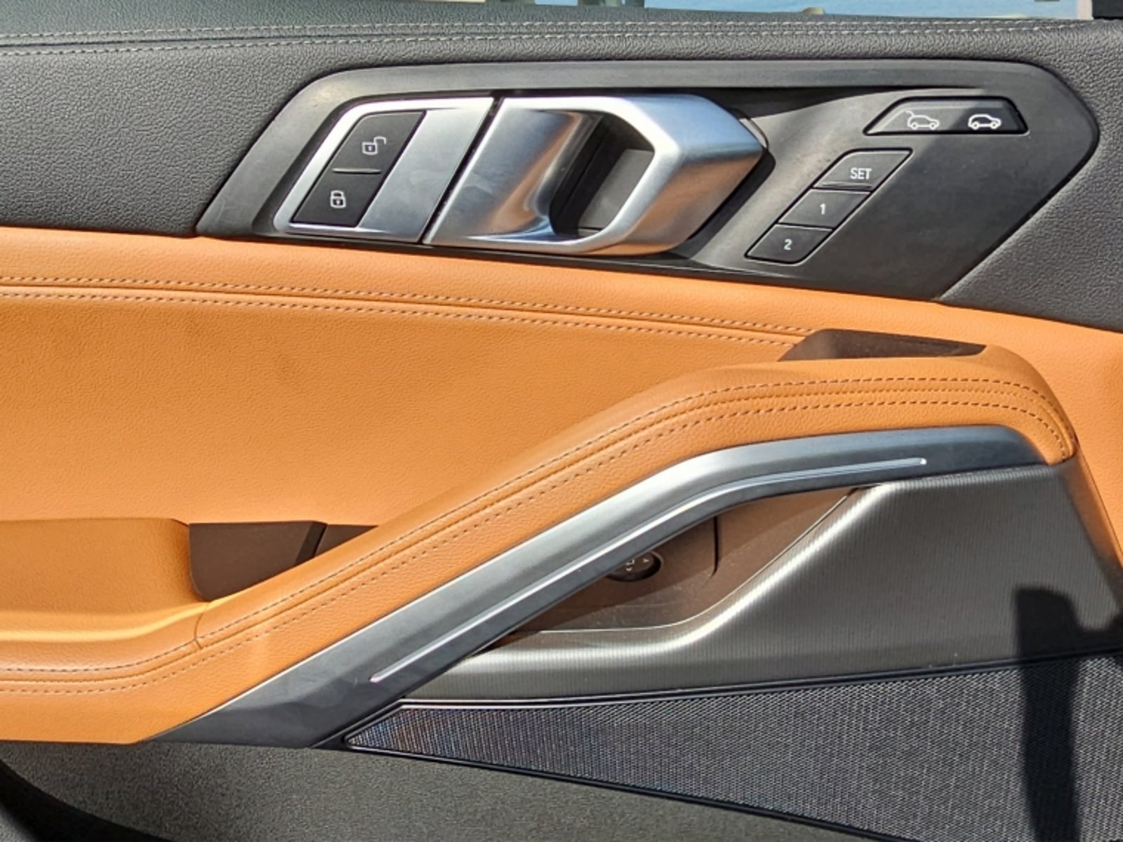 BMW X6 Xdrive30d Executive 2022 - Imagen 14 de 20