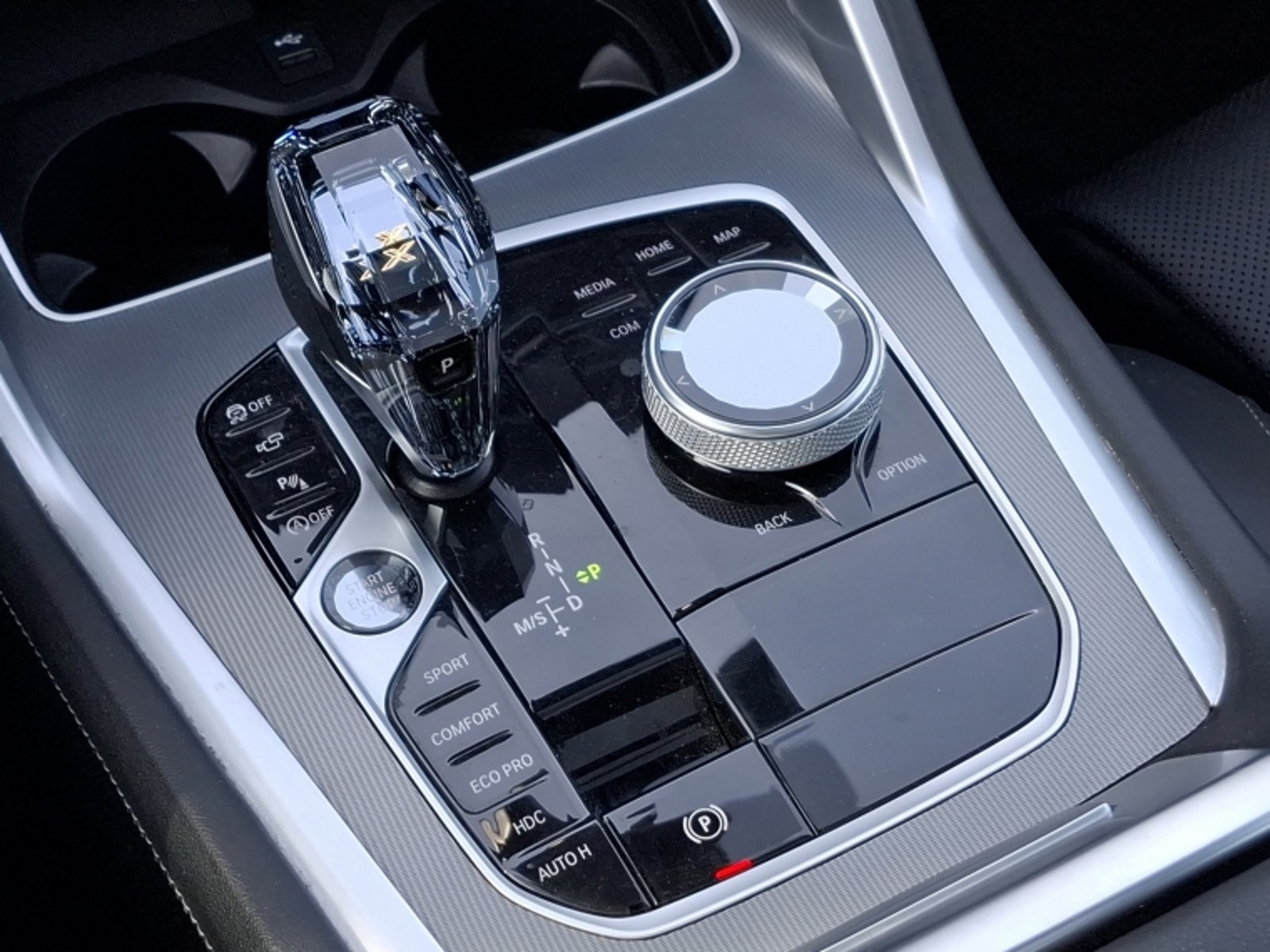 BMW X6 Xdrive30d 4x4 5p 3.0 Aut 2023 - Imagen 13 de 20