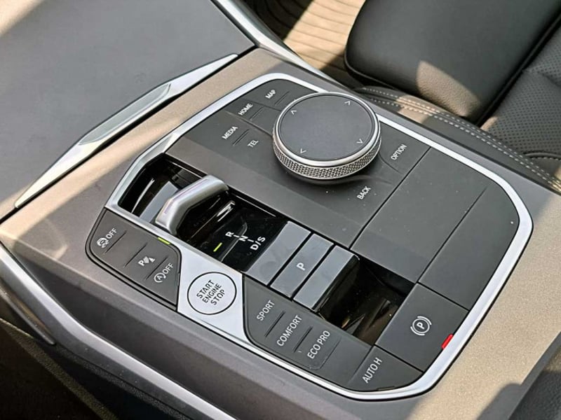 BMW 420 I Gran Coupé Dynamic 2025 - Imagen 9 de 13