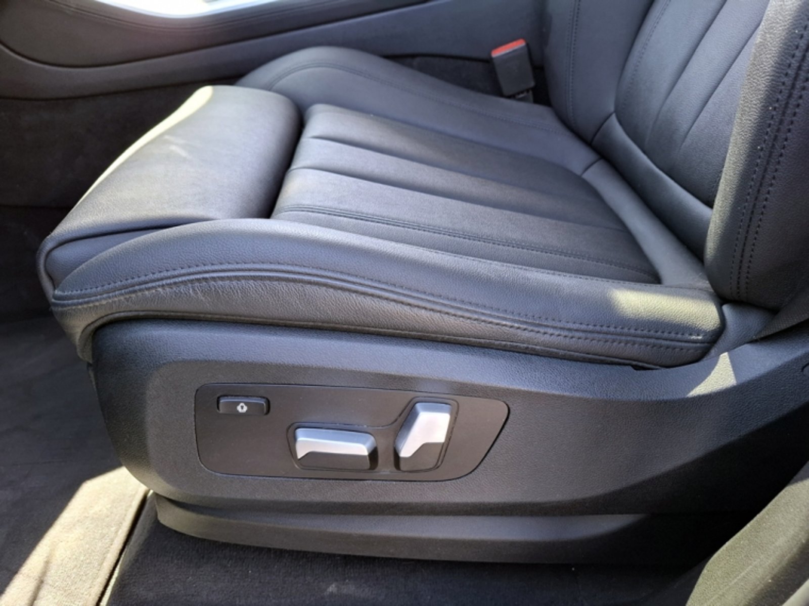 BMW X5 Xdrive 30d Urban 2023 - Imagen 11 de 17