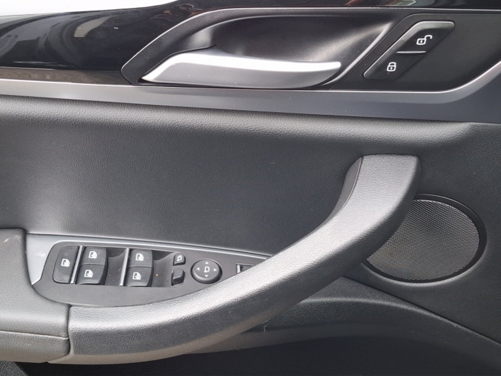 BMW X3 Sdrive20i Dynamic 4x2 20i 2.0 At 2024 - Imagen 14 de 20