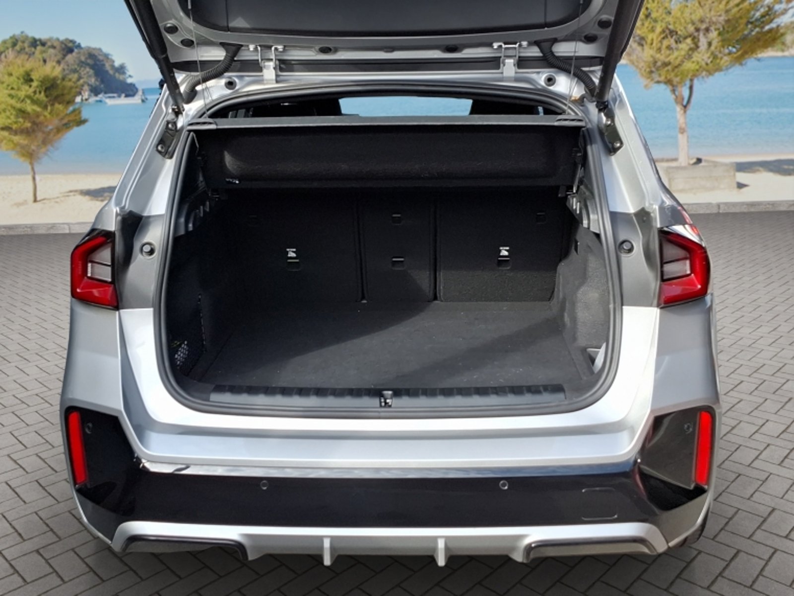 BMW X1 Xdrive25e M Sport 2026 - Imagen 20 de 20