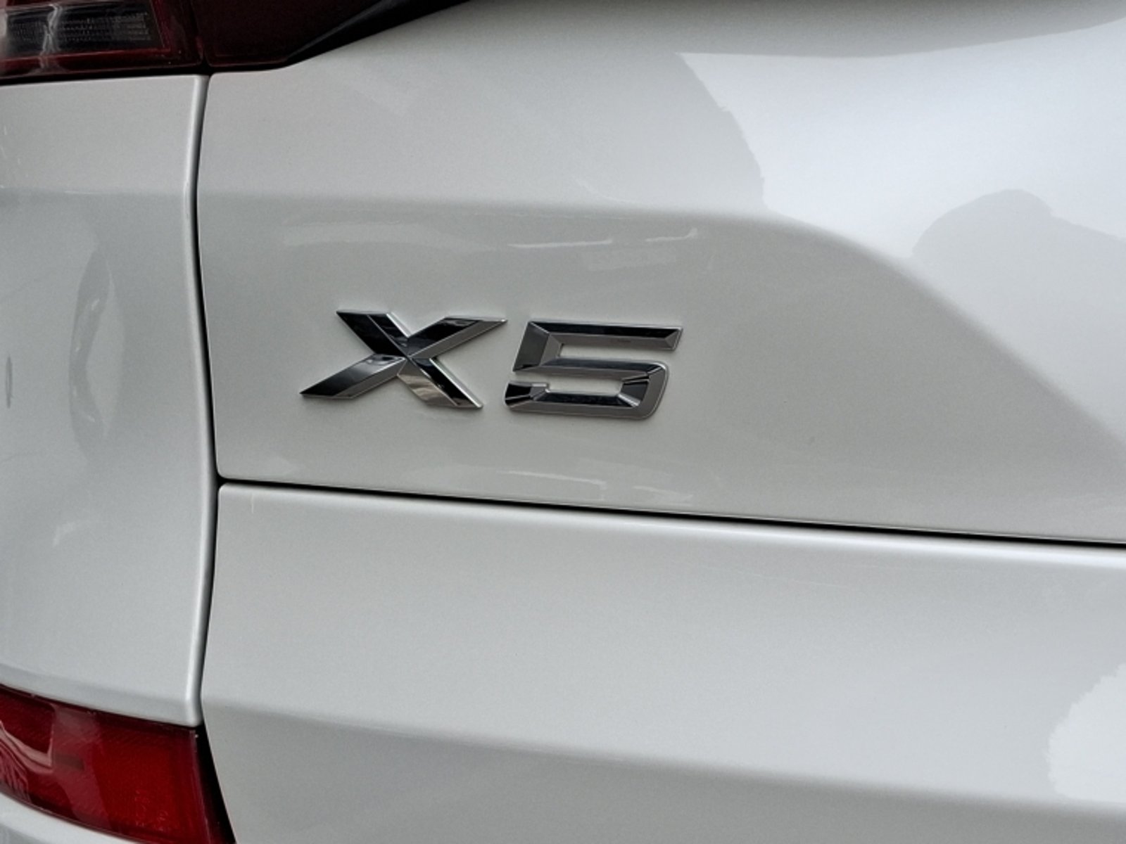 BMW X5 Xdrive 45e 4x4 3.0 Aut 2022 - Imagen 8 de 20