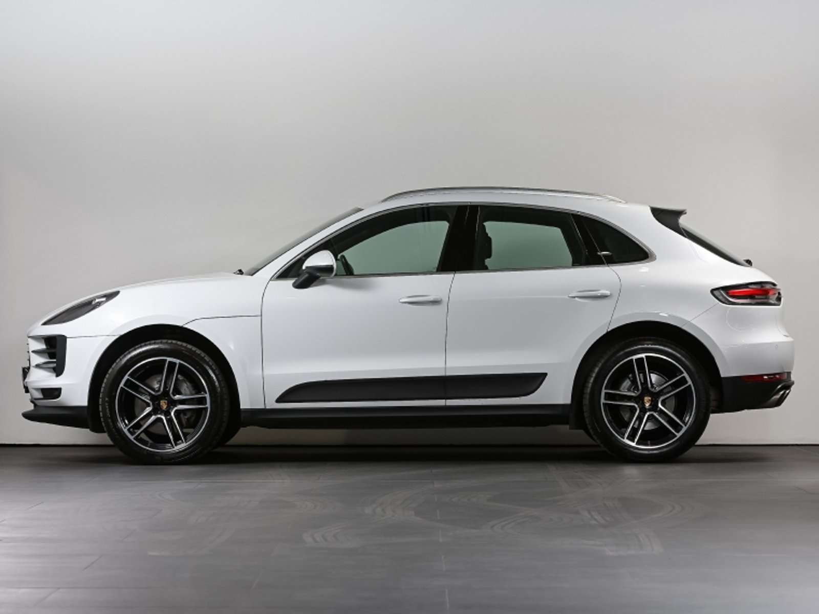 Porsche Macan S Ii Urban 2021 - Imagen 18 de 20