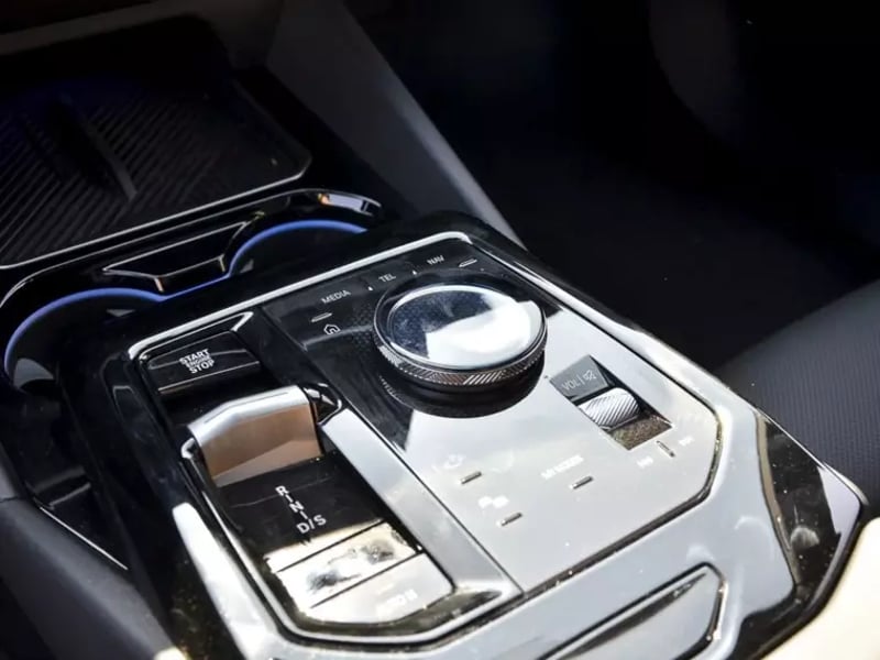 BMW 530 E Berlina M Sport 2026 - Imagen 13 de 15
