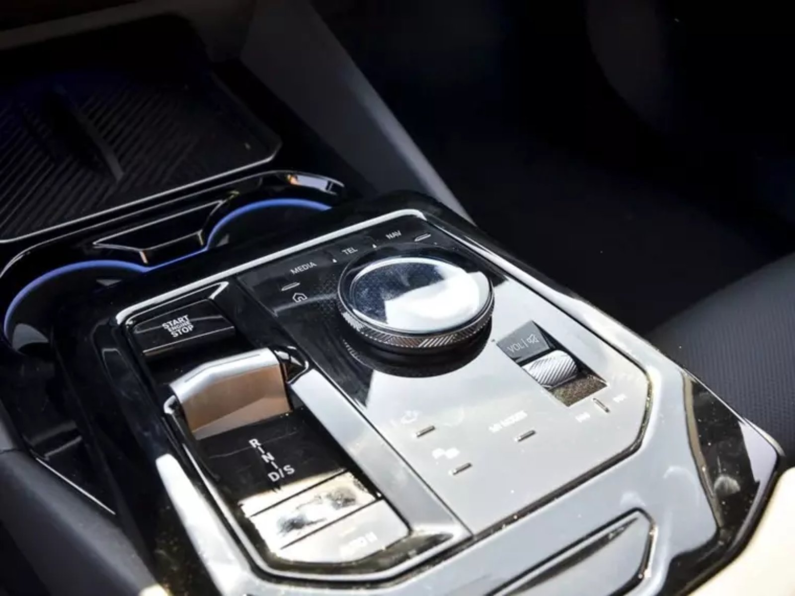 BMW 530 E Berlina M Sport 2026 - Imagen 13 de 15