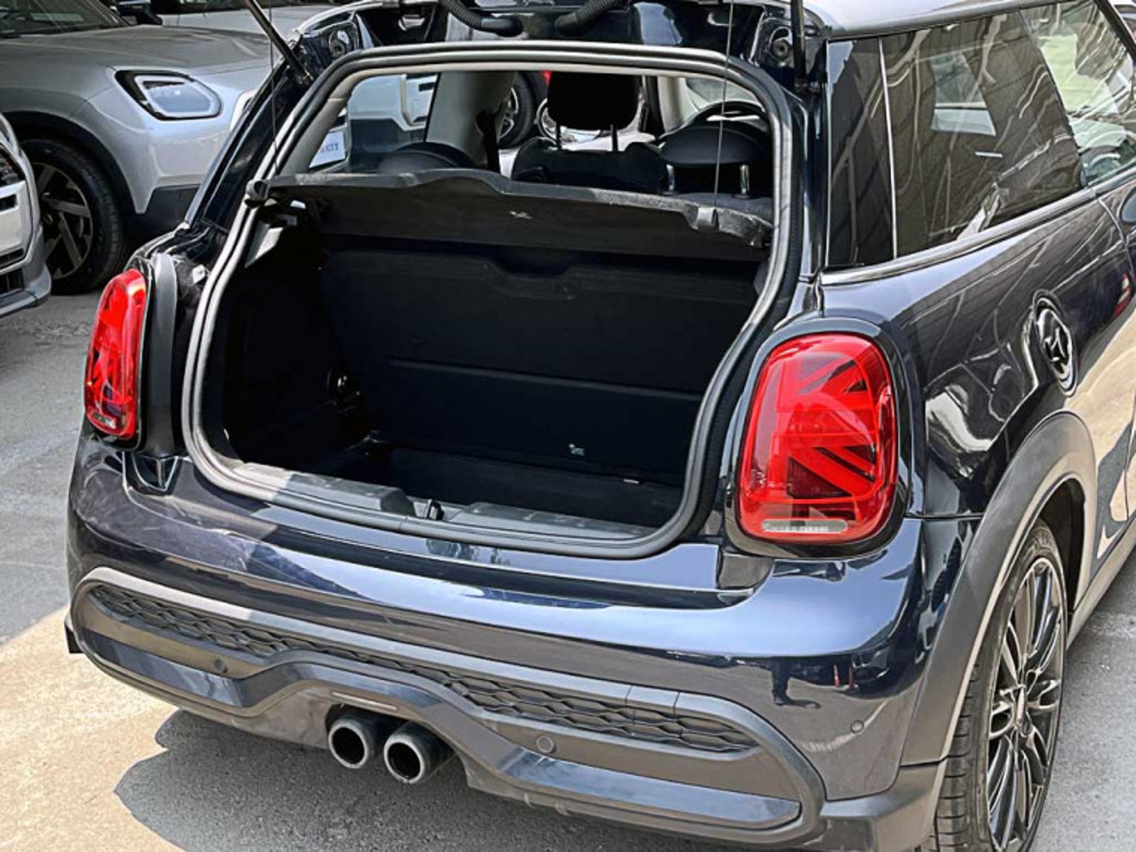 MINI Cooper S Hb 3p 2.0 Aut 2023 - Imagen 13 de 13