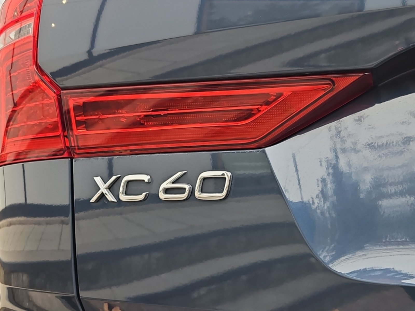 Volvo Xc60 Ii T8 Recharge 4x4 2.0 Aut 2025 - Imagen 8 de 20