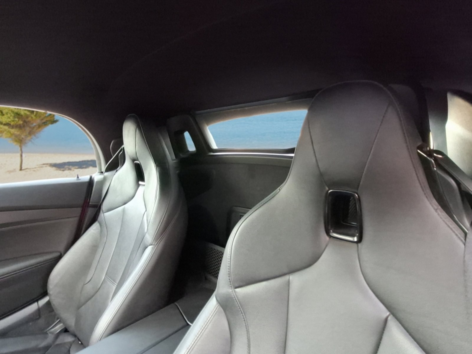 BMW Z4 Sdrive20i M Sport 2025 - Imagen 11 de 20