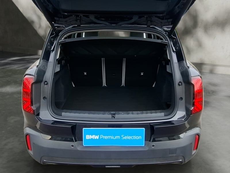 Mini Cooper Countryman C 1.5 Aut 2024 - Imagen 20 de 20
