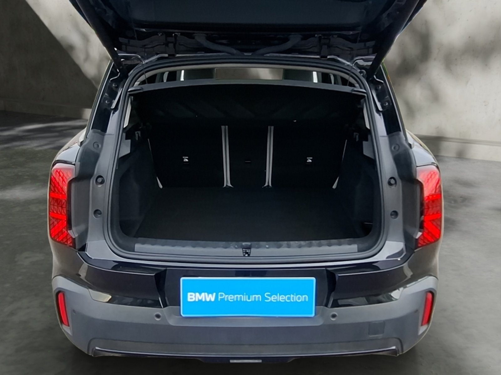 MINI Cooper Countryman C 1.5 Aut 2024 - Imagen 20 de 20
