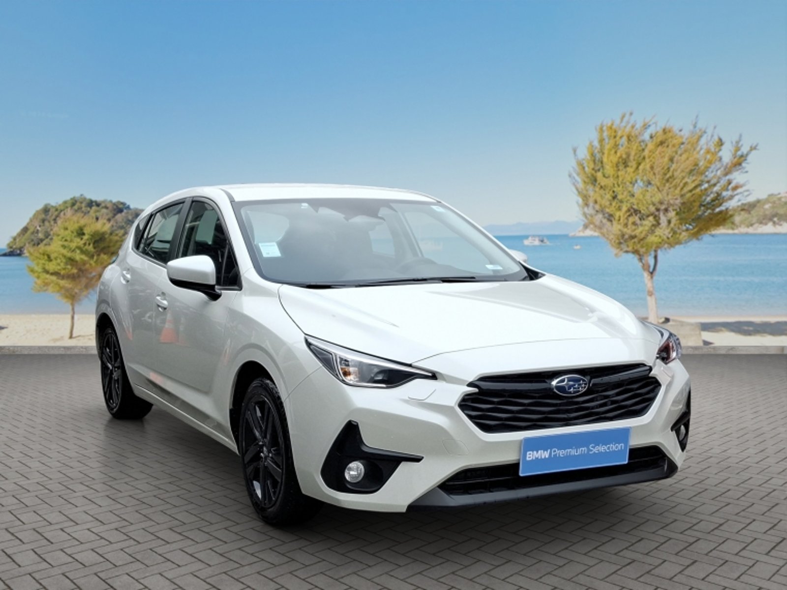 Subaru Impreza All New 4x4 2.0 Aut 2026 - Foto 3 de 20