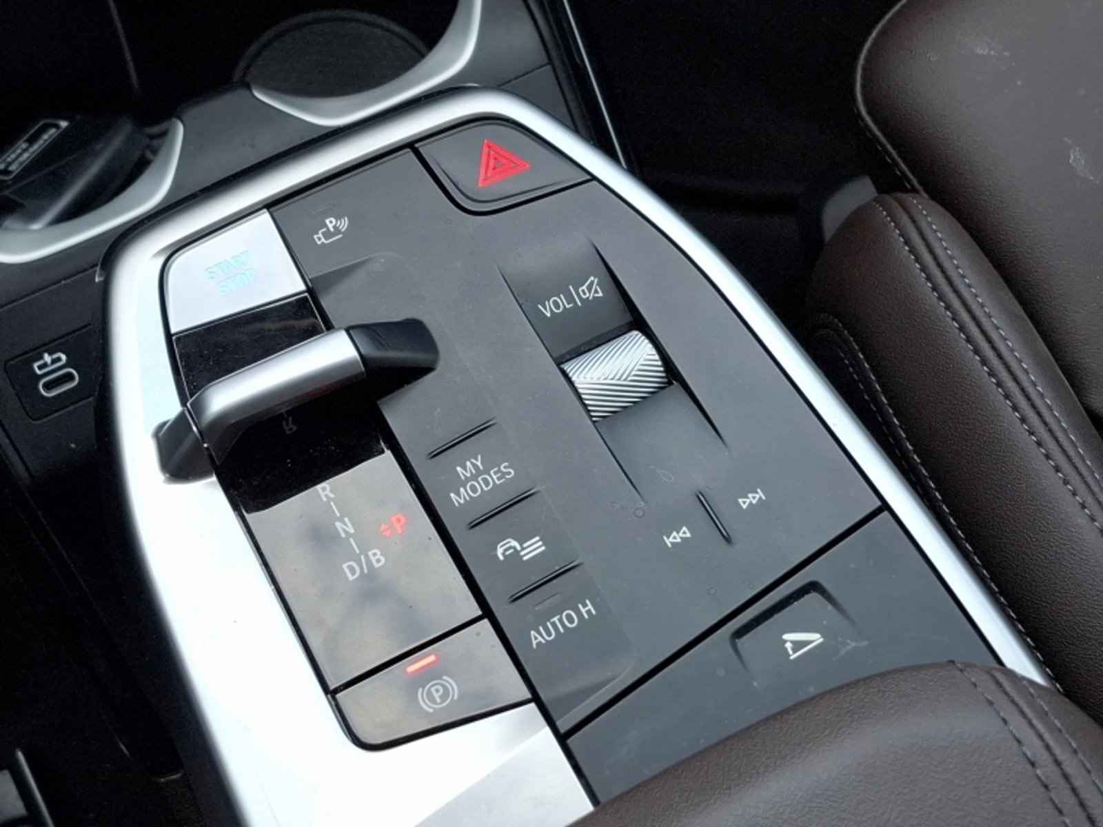 BMW Ix1 Edrive20 Comfort 2025 - Imagen 13 de 20