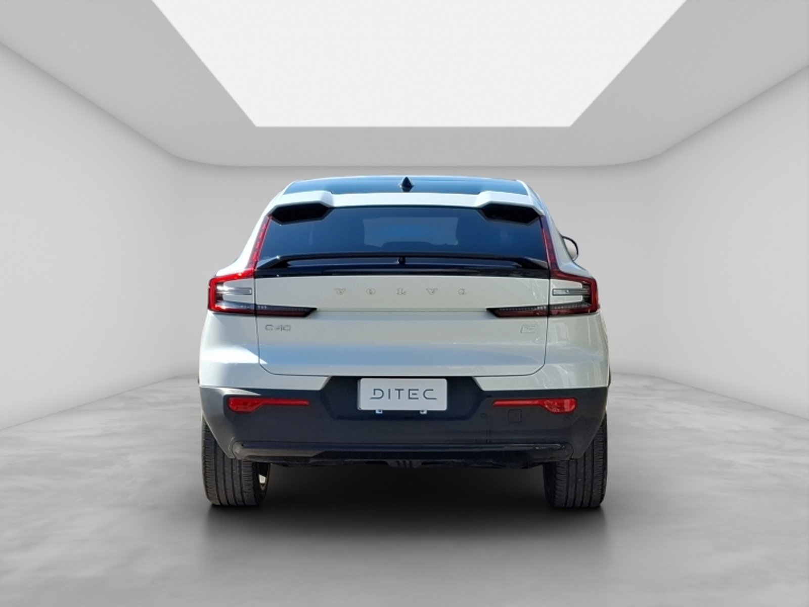 Volvo C40 P8 Recharge 2024 - Imagen 6 de 20