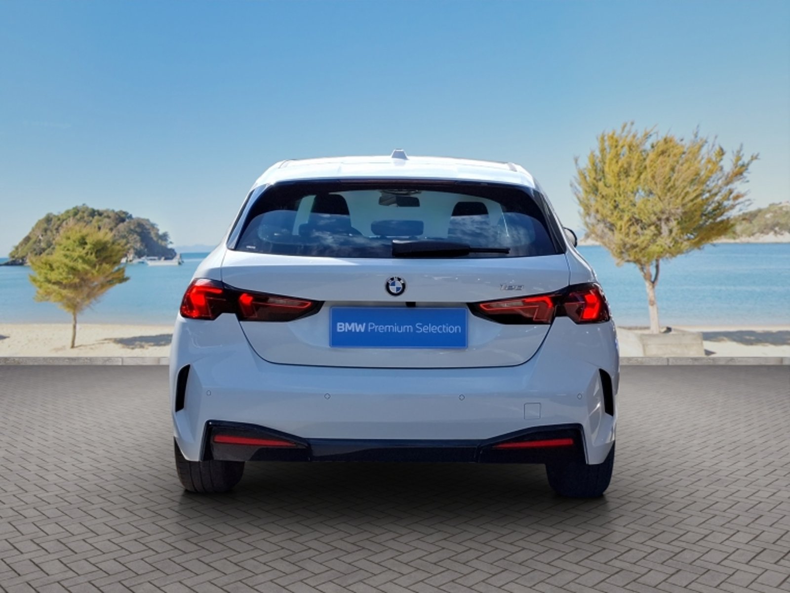 BMW 120 Hatch Dynamic 2026 - Imagen 6 de 20