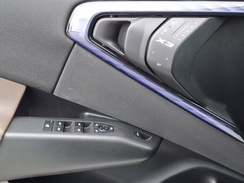 BMW X3 Xdrive30d M Sport 2025 - Imagen 14 de 20
