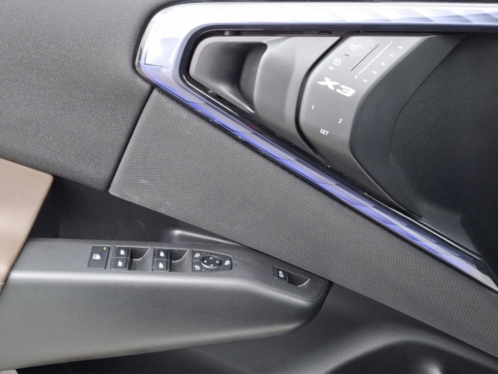 BMW X3 Xdrive30d M Sport 2025 - Imagen 14 de 20