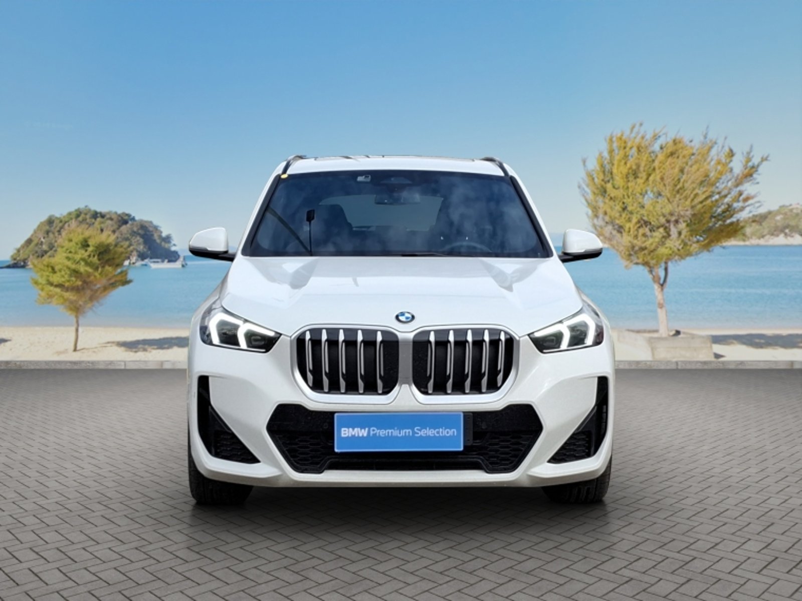 BMW X1 Sdrive18d M Sport 2026 - Foto 2 de 20