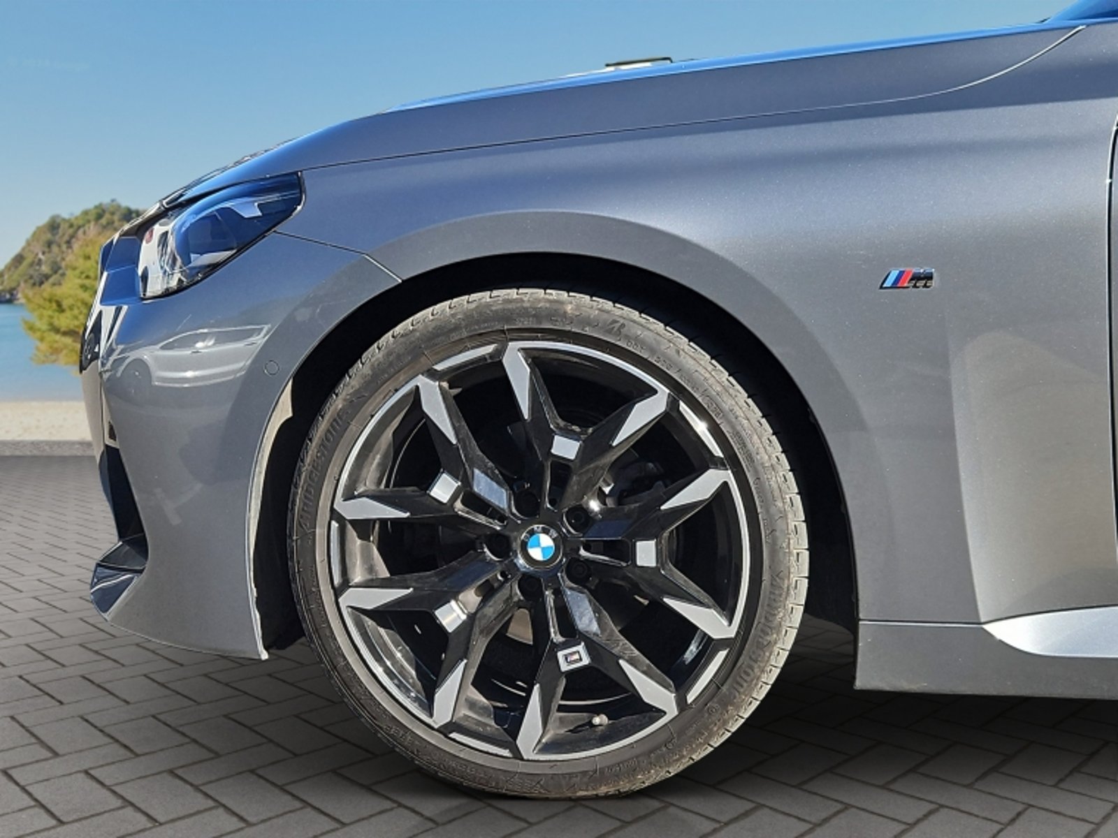 BMW 220 I Coupé M Sport 2026 - Imagen 9 de 20