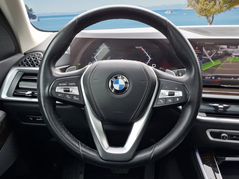 BMW X5 Xdrive40i Xline 2025 - Imagen 16 de 16