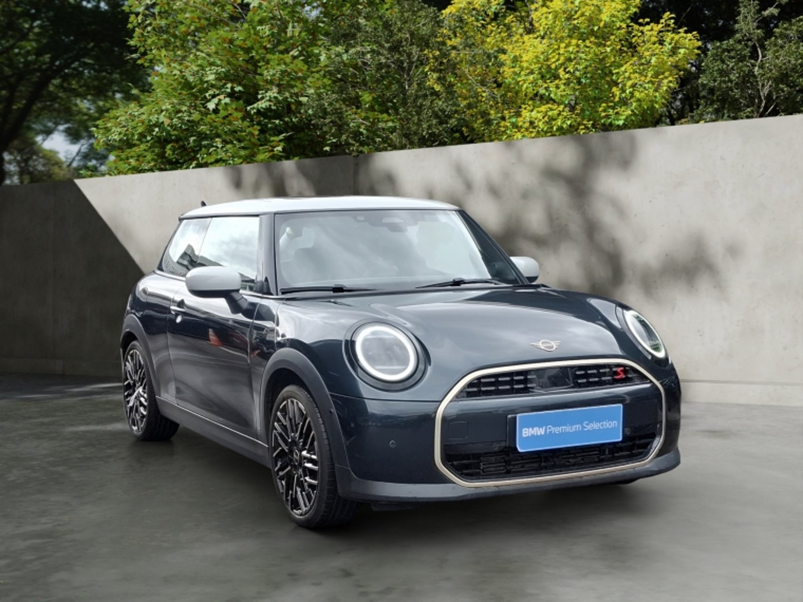 Mini Cooper S 2.0 At 2025 - Foto 3 de 20