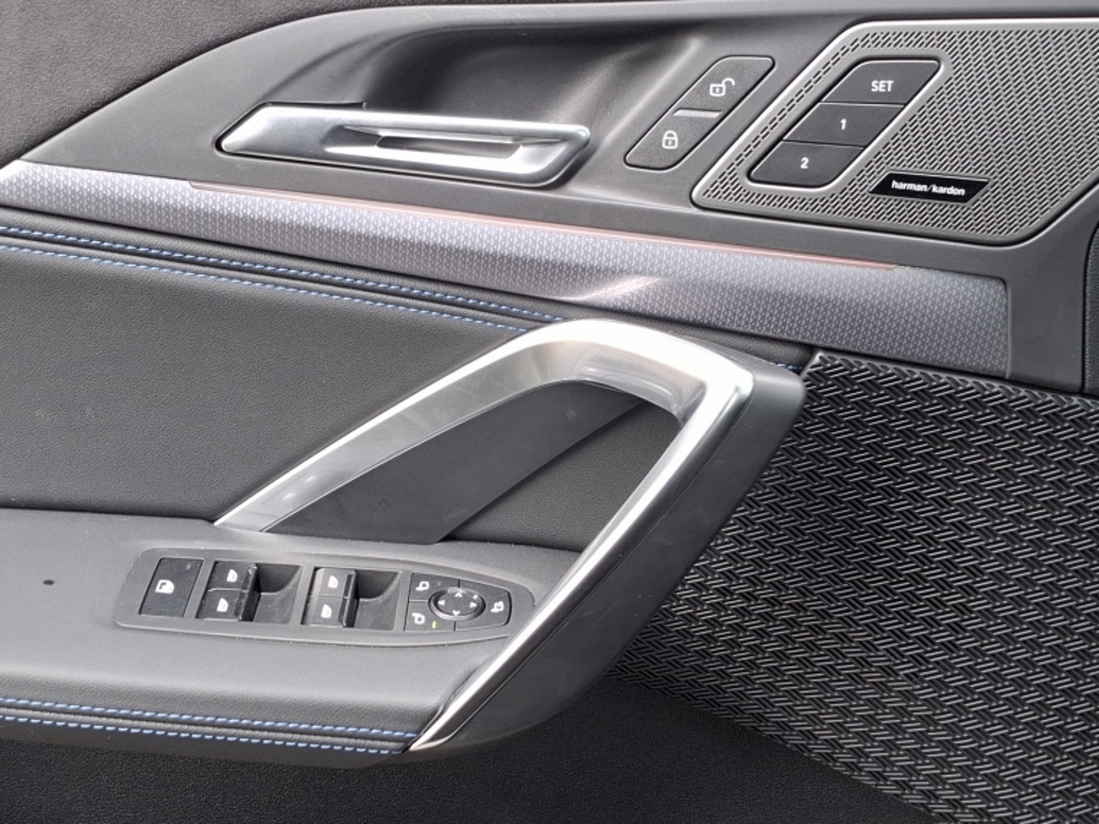BMW X1 Sdrive18i M Sport 2026 - Imagen 14 de 20