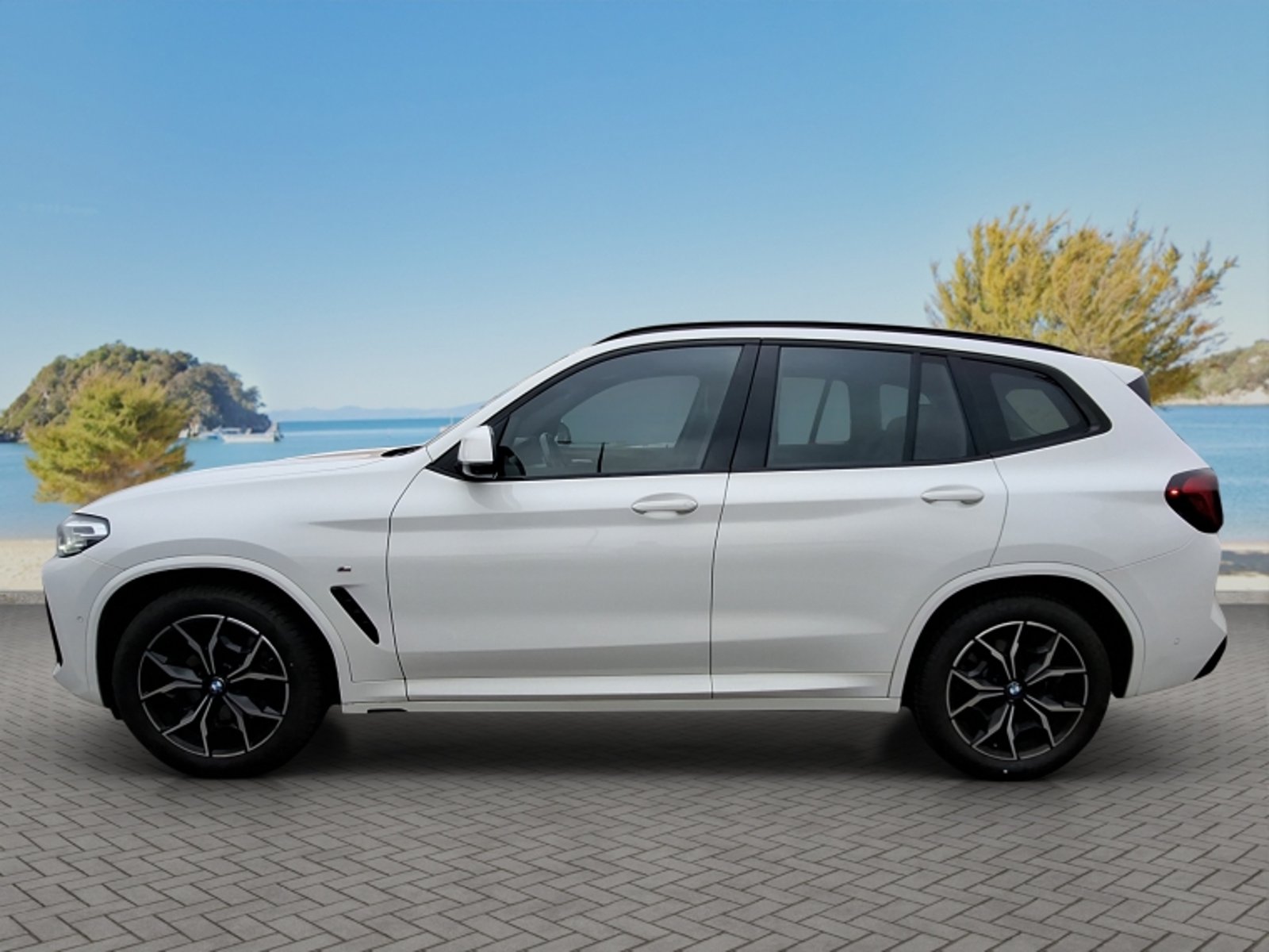BMW X3 Xdrive 30d 3.0 4x4 Aut 2023 - Foto 4 de 20