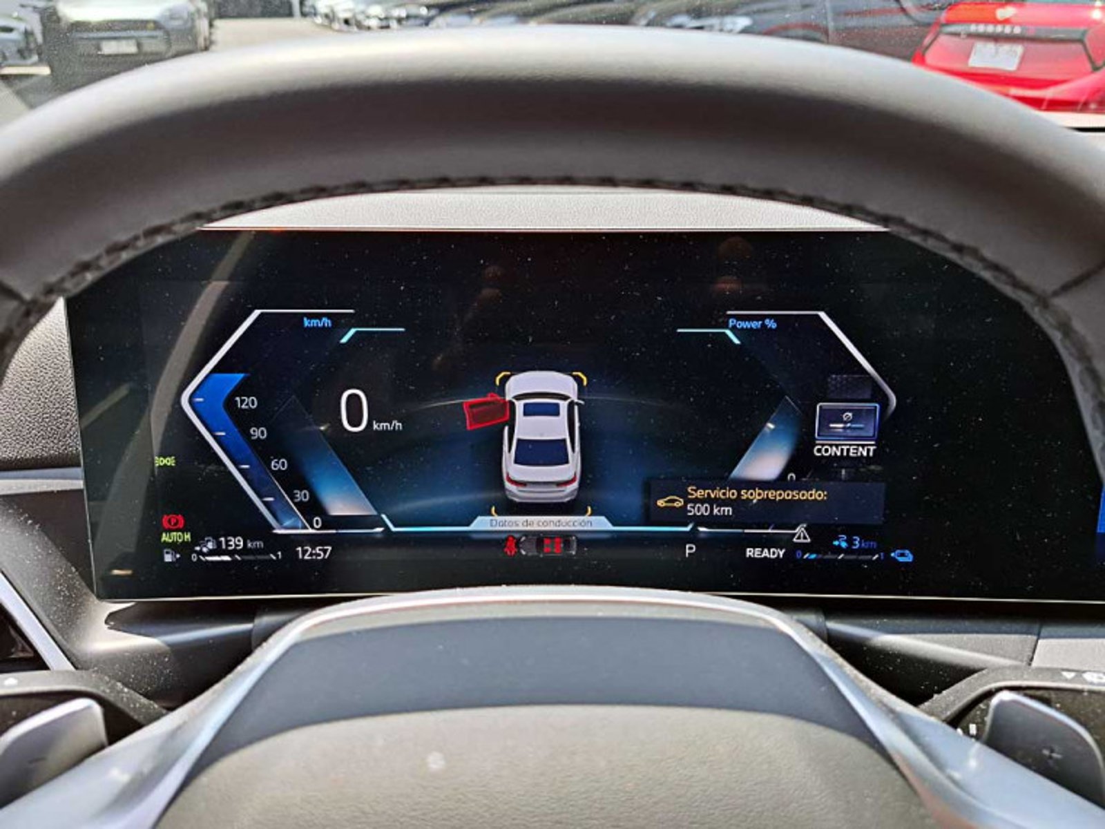 BMW 330 E Berlina Dynamic Lci Ii 2025 - Imagen 7 de 13