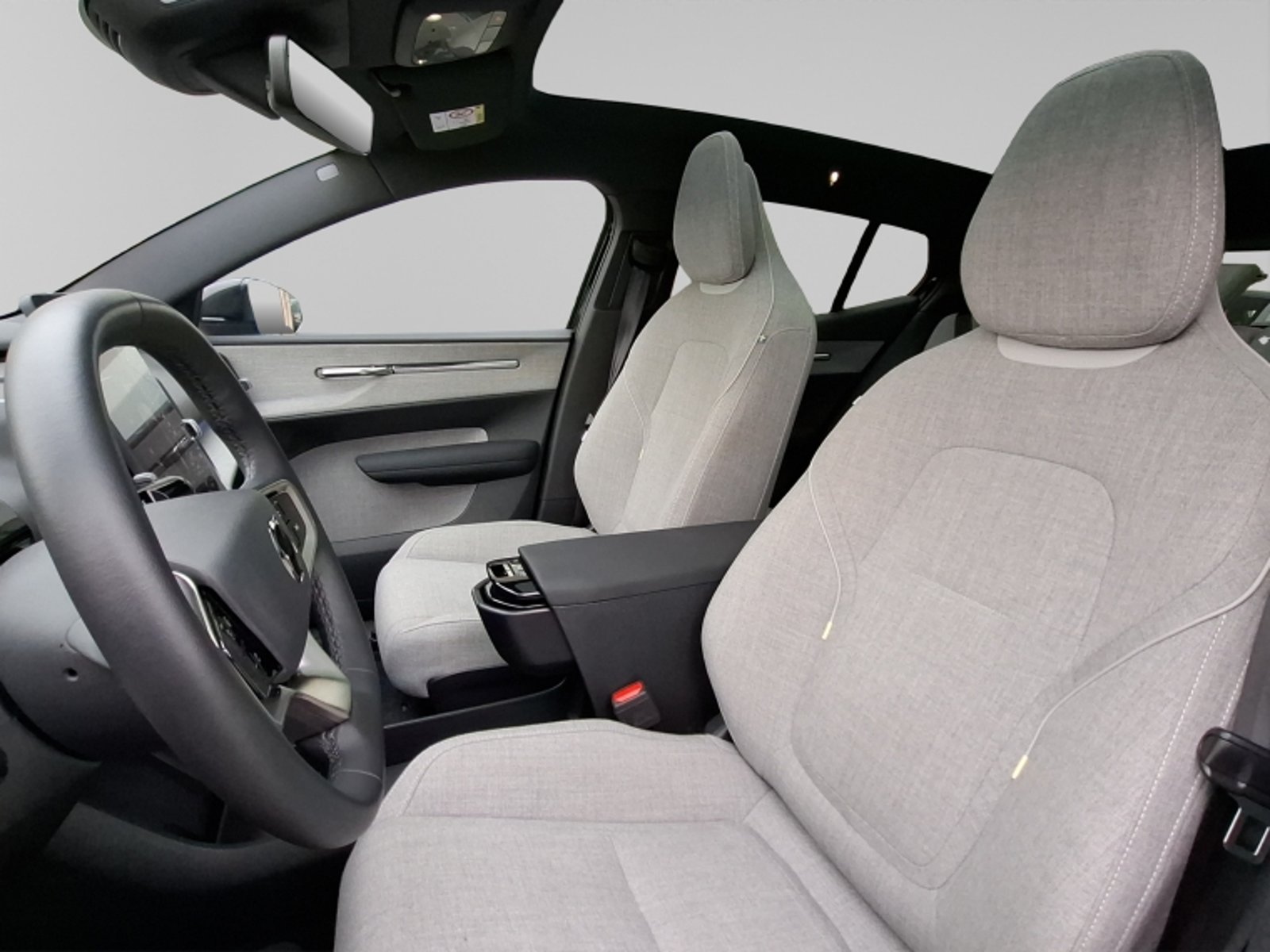 Volvo Ex30 E60 Ultra 2025 - Imagen 10 de 20